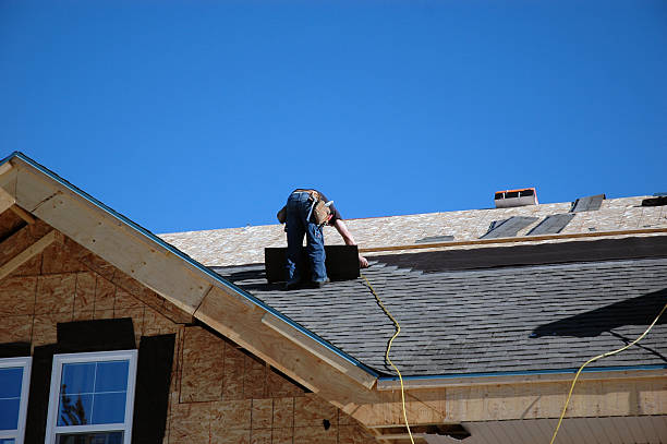 Quick and Trustworthy Emergency Roof Repair Services in Island Heights, NJ